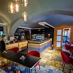 Maxmilian Lifestyle 4*