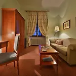 Hotel Maxmilian Lifestyle 4*