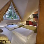 Maxmilian Lifestyle 4*