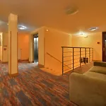 Hotel Maxmilian Lifestyle 4*