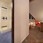 Hotel Maxmilian Lifestyle Loučeň