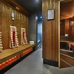 Hotel Maxmilian Lifestyle Loučeň