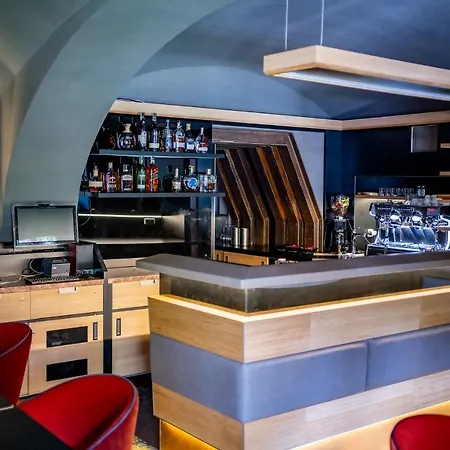 Hotel Maxmilian Lifestyle