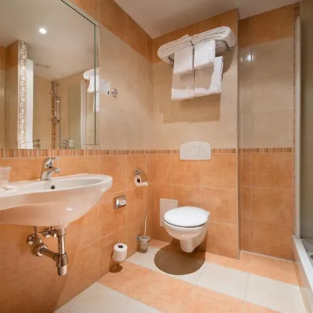 Hotel Maxmilian Lifestyle 4*