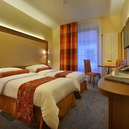 Maxmilian Lifestyle 4*