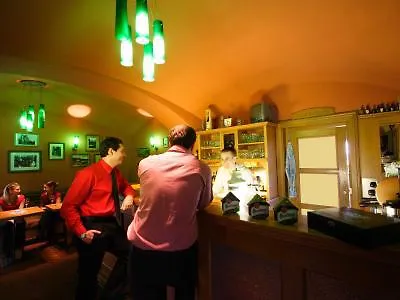 Maxmilian Lifestyle Hotel