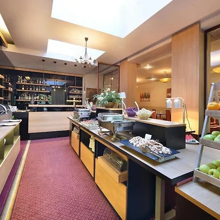 Szálloda Maxmilian Lifestyle