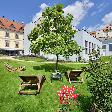 Hotel Maxmilian Lifestyle