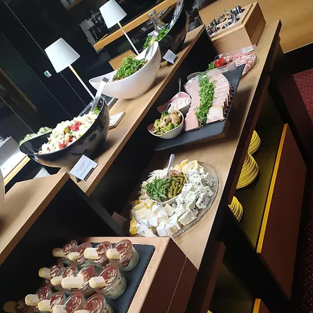 Maxmilian Lifestyle 4*