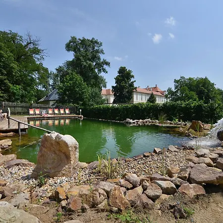 Maxmilian Lifestyle 4*