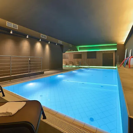 Maxmilian Lifestyle 4*