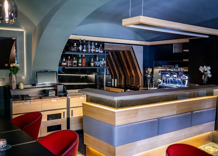 Hotel Maxmilian Lifestyle