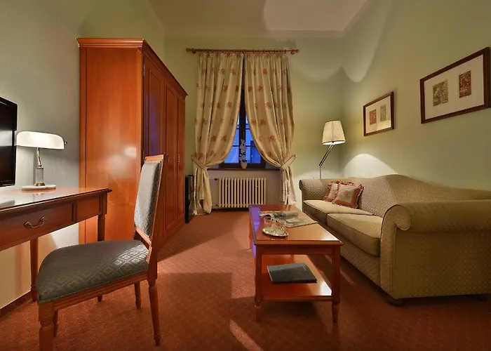 Hotel Maxmilian Lifestyle 4*